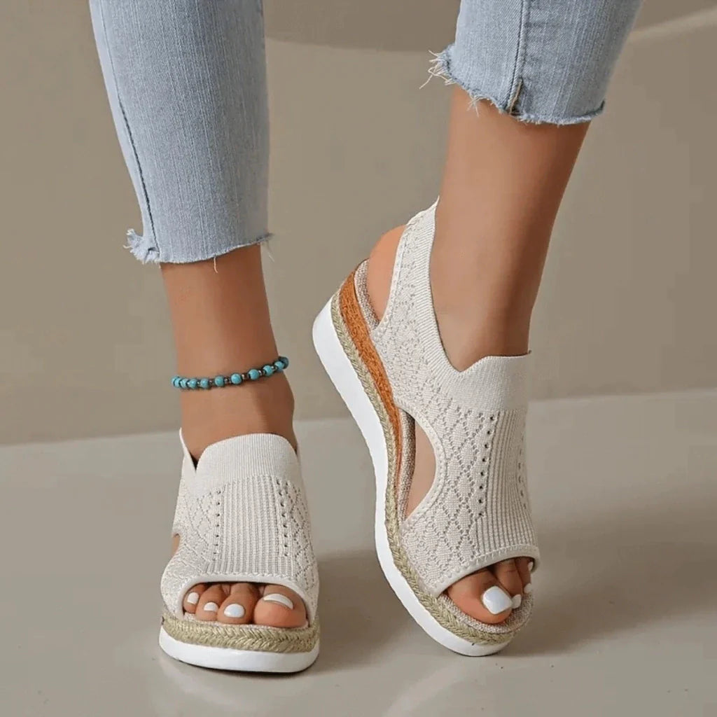 Sandália Feminina - Eivana