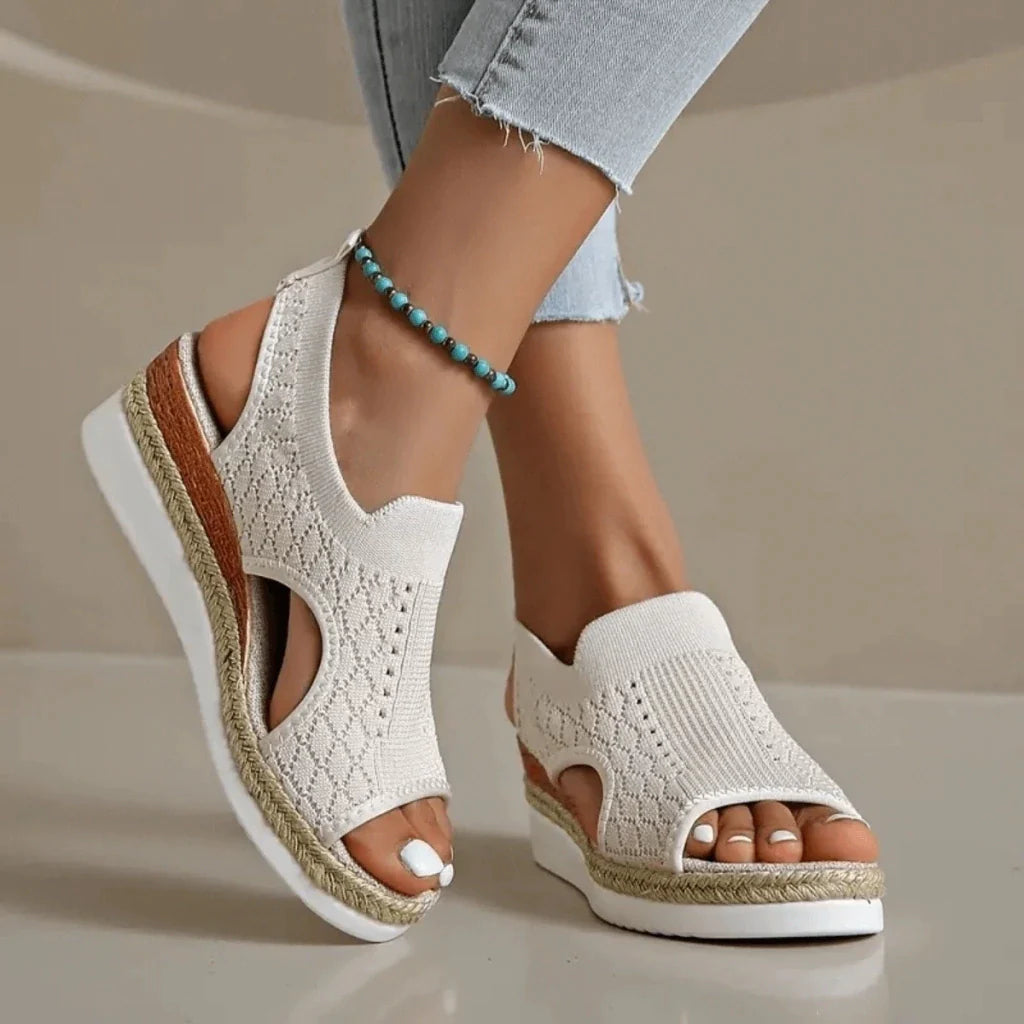 Sandália Feminina - Eivana